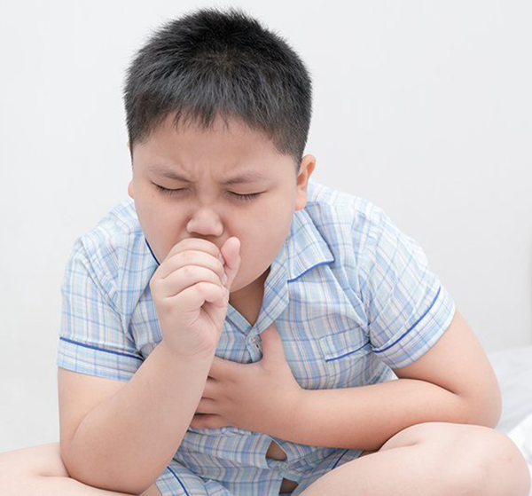 Những lưu ý cho sức khỏe trẻ nhỏ sau ngày Tết